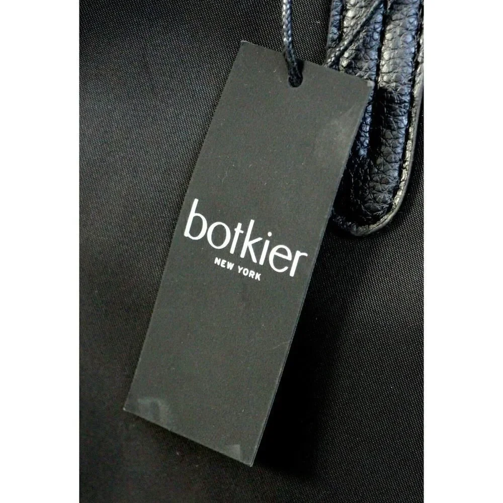 Botkier nwt black
